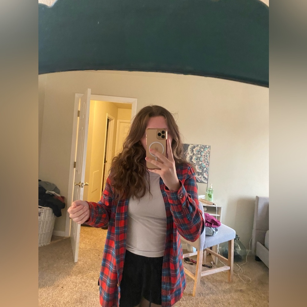 AéRopostale flannel